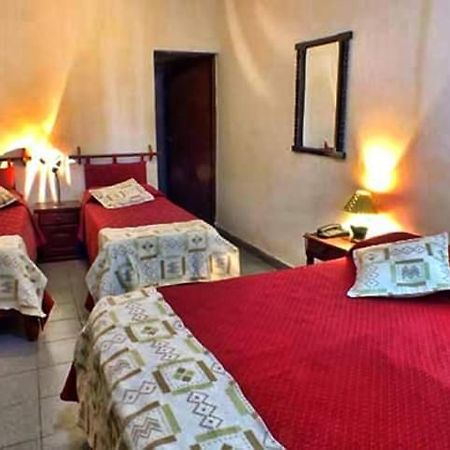 Hotel Inty Raimi Salta Luaran gambar