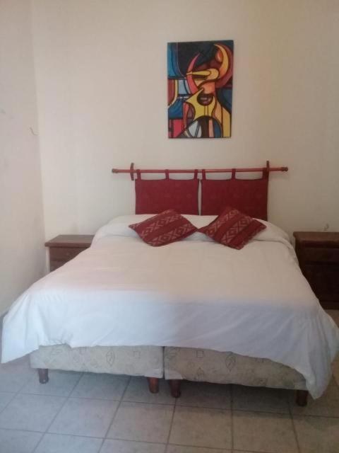 Hotel Inty Raimi Salta Luaran gambar