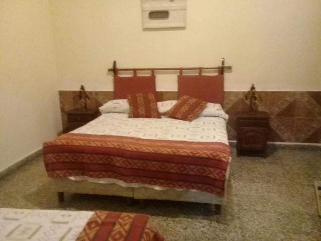 Hotel Inty Raimi Salta Luaran gambar