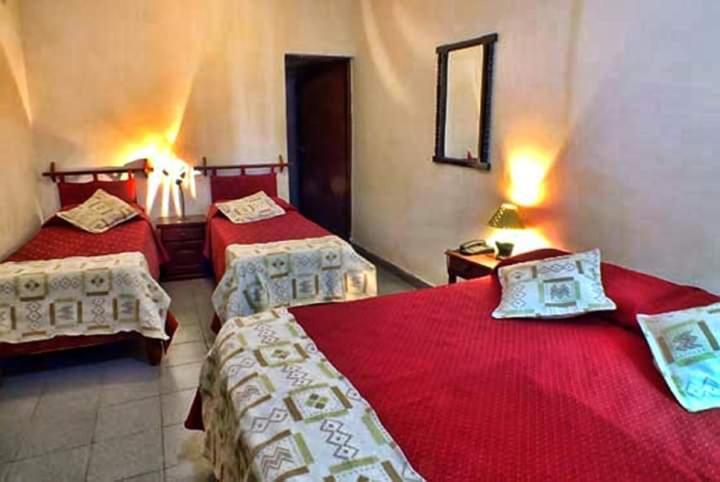 Hotel Inty Raimi Salta Luaran gambar